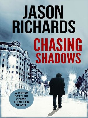 cover image of Chasing Shadows